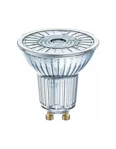 Sicom 3577050 Par16 led 230v gu10 amber